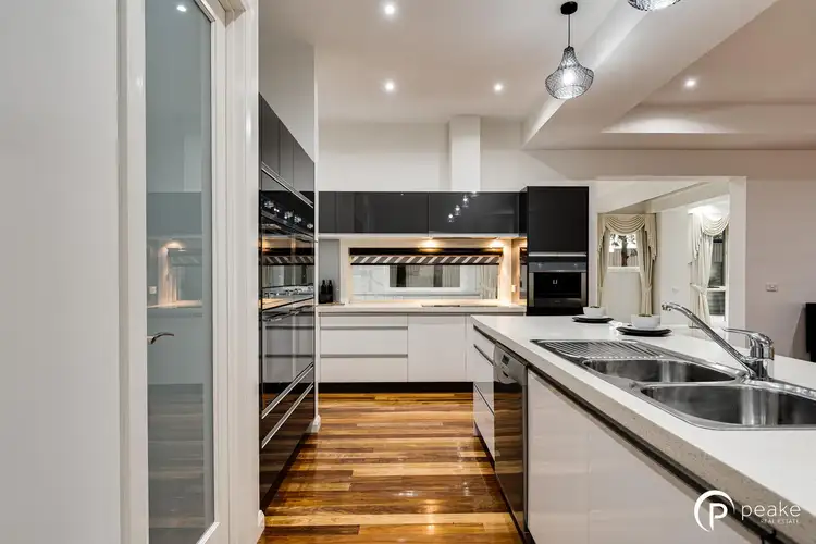 Fifth view of Homely house listing, 6-8 Cranston Close, Narre Warren North VIC 3804