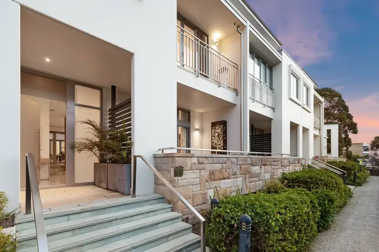 7/1 Cerretti Crescent, Manly NSW 2095