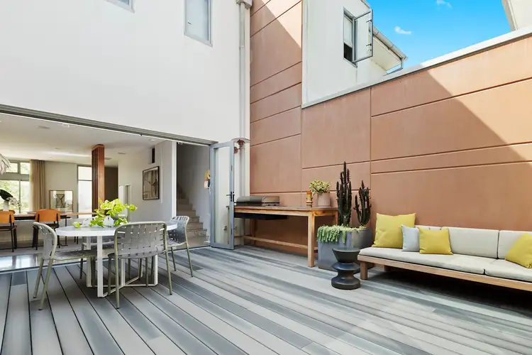 Third view of Homely house listing, 7/1 Cerretti Crescent, Manly NSW 2095