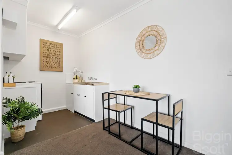 Third view of Homely apartment listing, 14/69 Barkly Street, St Kilda VIC 3182
