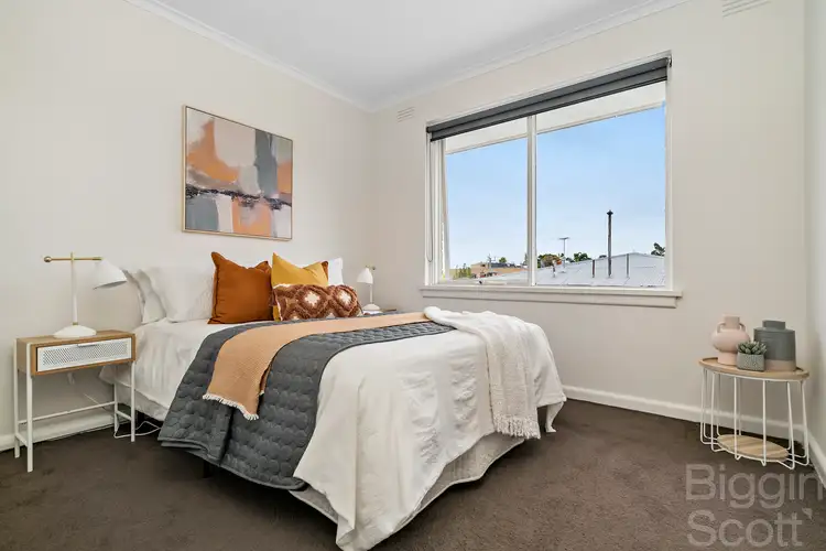 Fourth view of Homely apartment listing, 14/69 Barkly Street, St Kilda VIC 3182