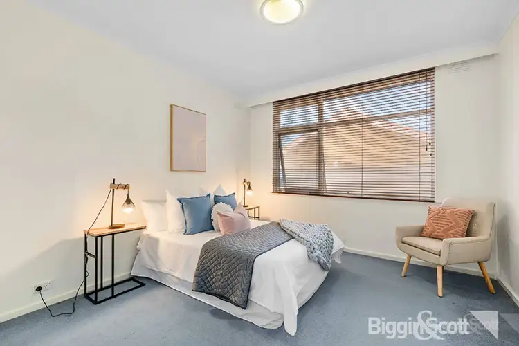 Fourth view of Homely apartment listing, 3/2 Westbury Grove, St Kilda East VIC 3183