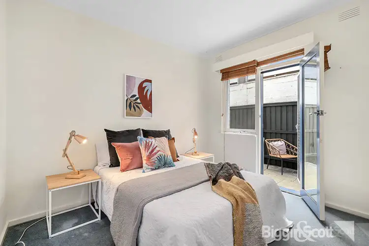 Fifth view of Homely apartment listing, 3/2 Westbury Grove, St Kilda East VIC 3183