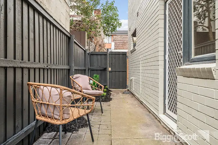 Sixth view of Homely apartment listing, 3/2 Westbury Grove, St Kilda East VIC 3183