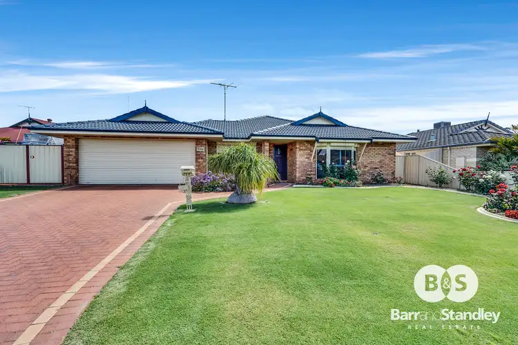 Main view of Homely house listing, 8 Fuchsia Gardens, Eaton WA 6232