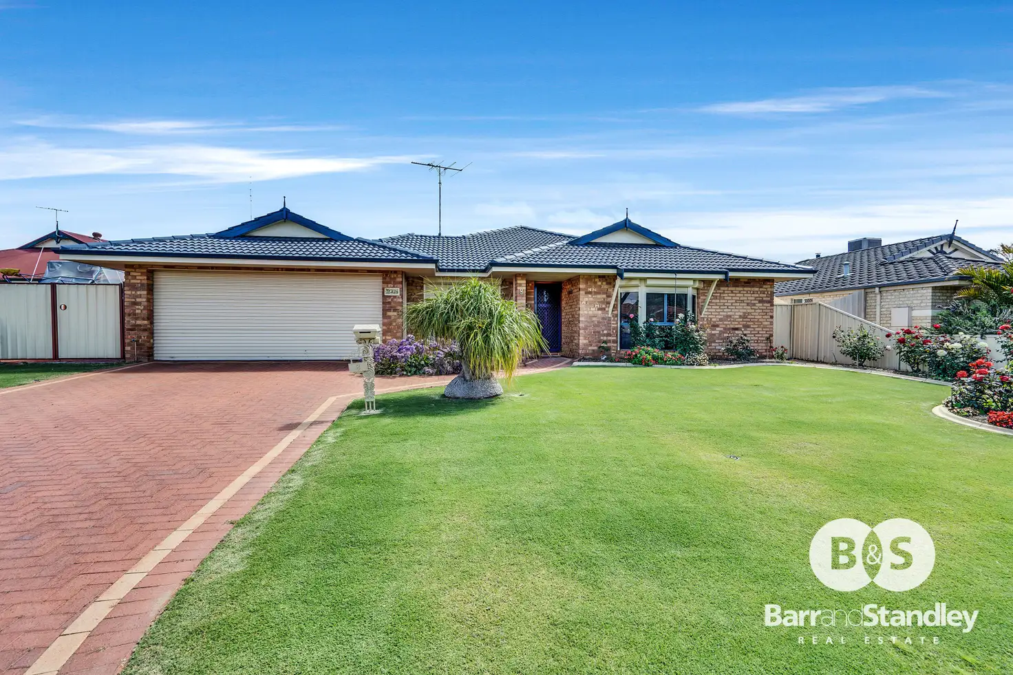 Main view of Homely house listing, 8 Fuchsia Gardens, Eaton WA 6232