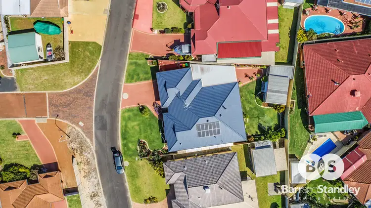 Second view of Homely house listing, 8 Fuchsia Gardens, Eaton WA 6232