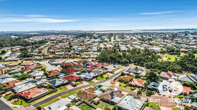 Third view of Homely house listing, 8 Fuchsia Gardens, Eaton WA 6232