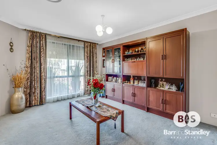 Fourth view of Homely house listing, 8 Fuchsia Gardens, Eaton WA 6232