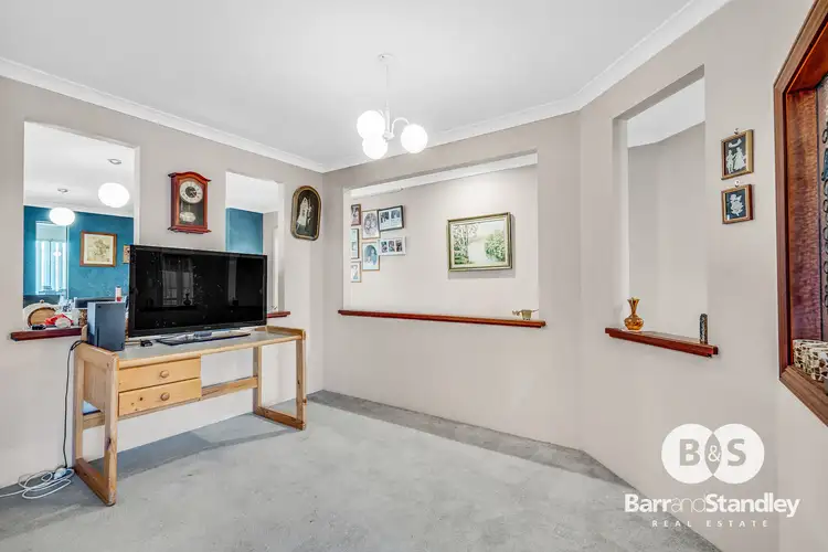 Fifth view of Homely house listing, 8 Fuchsia Gardens, Eaton WA 6232