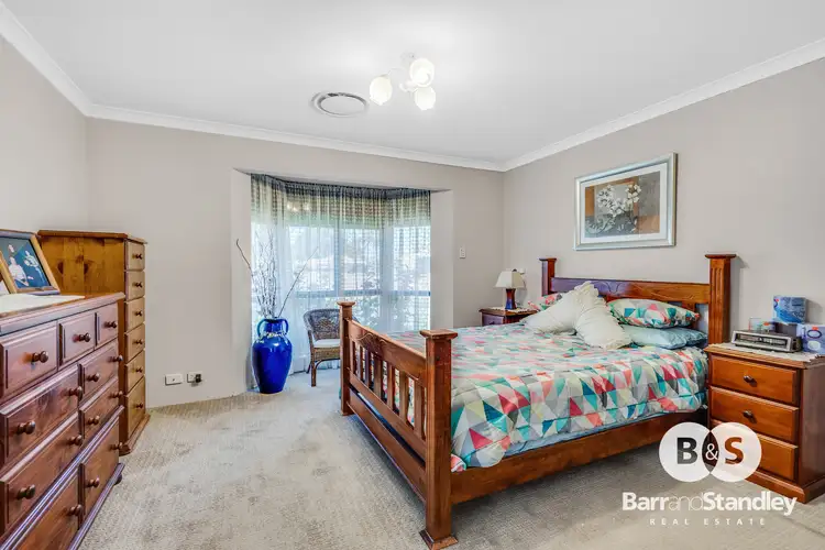 Sixth view of Homely house listing, 8 Fuchsia Gardens, Eaton WA 6232