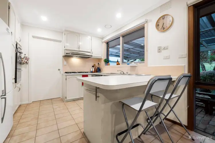 Fourth view of Homely house listing, 14 Coolabah Drive, Eltham VIC 3095