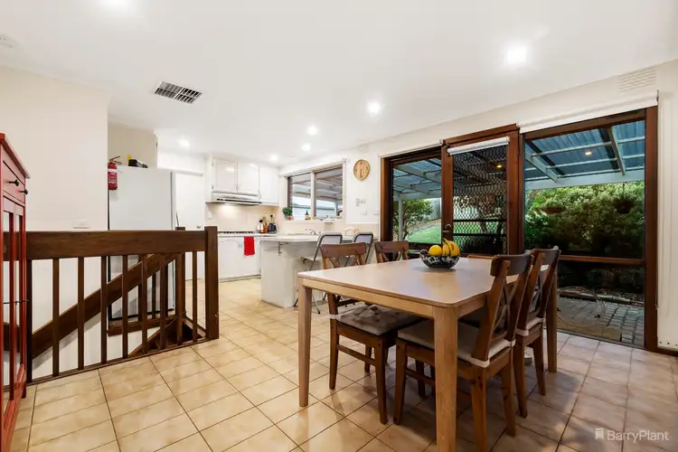 Fifth view of Homely house listing, 14 Coolabah Drive, Eltham VIC 3095