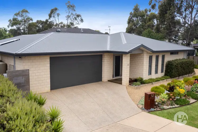 Main view of Homely house listing, 12 Brooksby Square, Balnarring VIC 3926