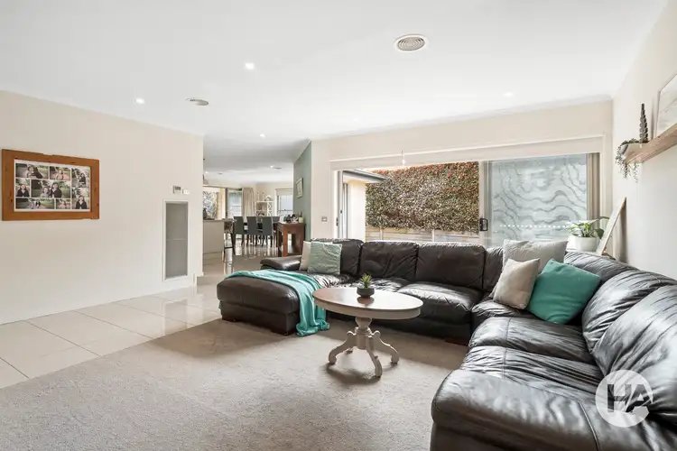 Fourth view of Homely house listing, 12 Brooksby Square, Balnarring VIC 3926