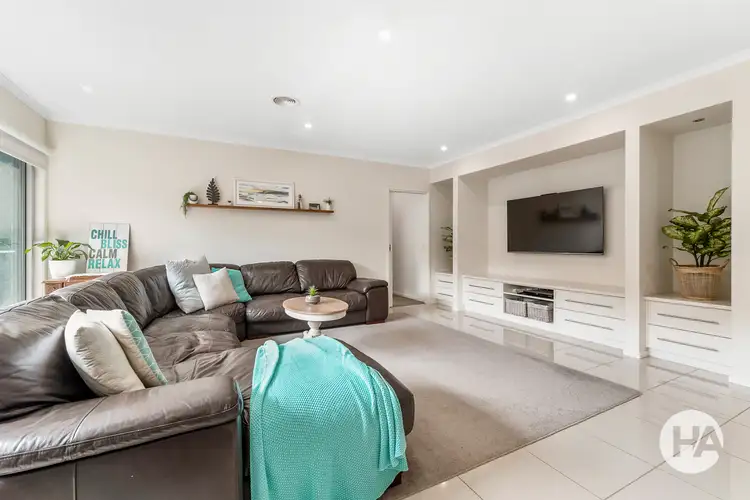 Fifth view of Homely house listing, 12 Brooksby Square, Balnarring VIC 3926