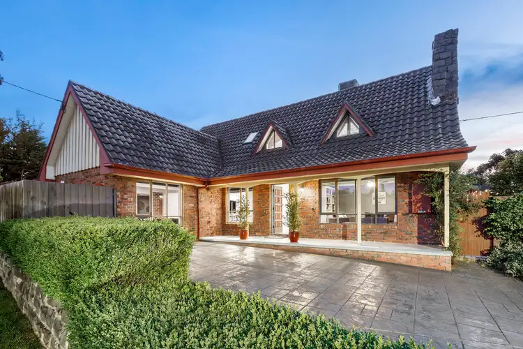 70 Centre Road, Vermont VIC 3133