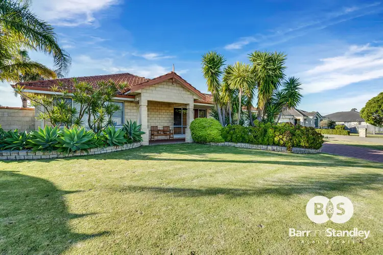53 Macquarie Drive, Australind WA 6233