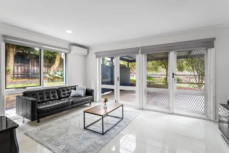 Third view of Homely unit listing, 3/21 Mcghee Avenue, Mitcham VIC 3132
