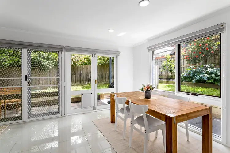 Fourth view of Homely unit listing, 3/21 Mcghee Avenue, Mitcham VIC 3132