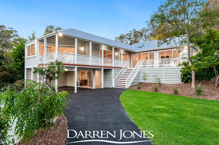 35 Antoinette Boulevard, Eltham VIC 3095