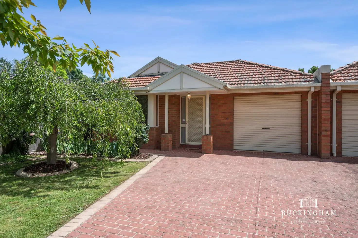 Main view of Homely house listing, 11 James Street, Whittlesea VIC 3757