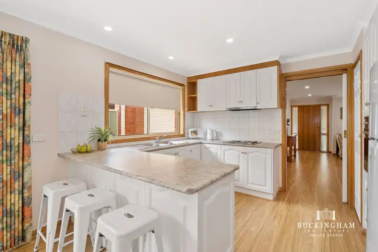 Second view of Homely house listing, 11 James Street, Whittlesea VIC 3757