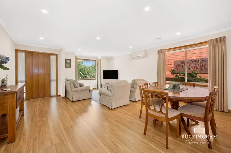 Third view of Homely house listing, 11 James Street, Whittlesea VIC 3757