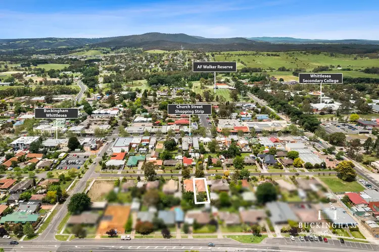 Fourth view of Homely house listing, 11 James Street, Whittlesea VIC 3757