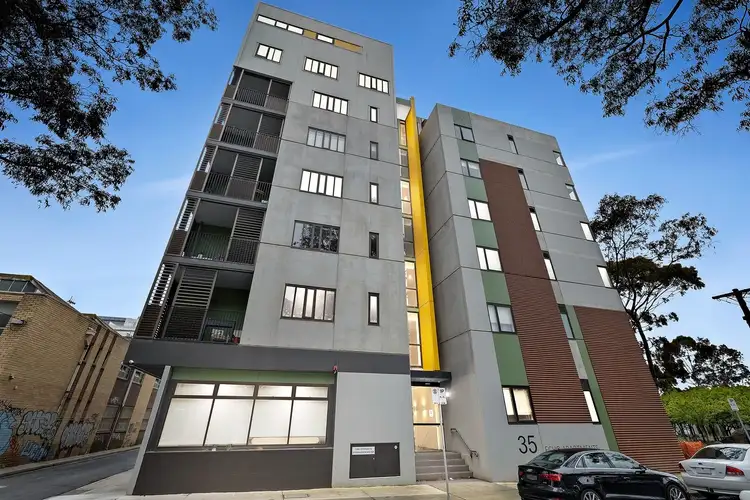 2/35 Simmons Street, South Yarra VIC 3141