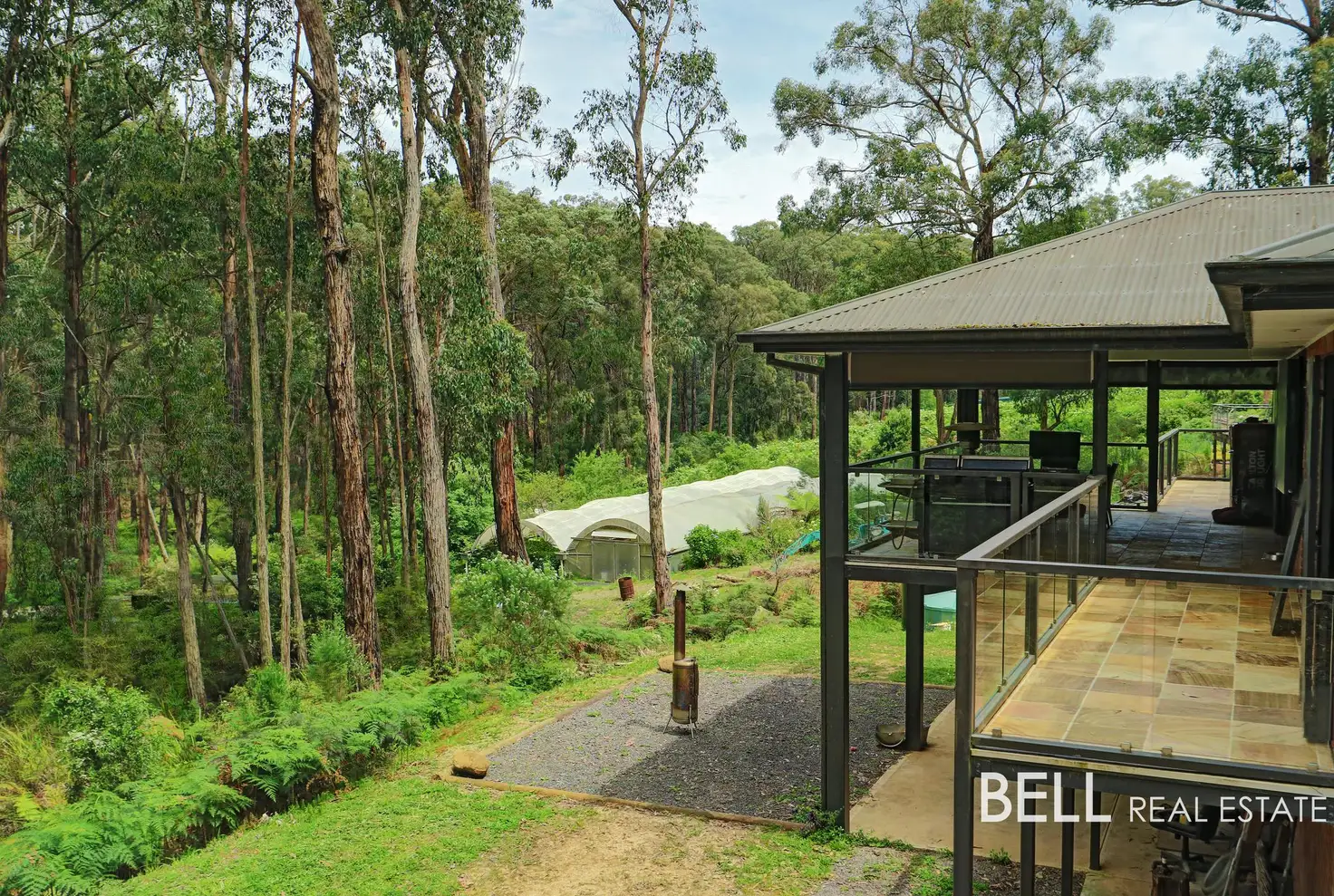Main view of Homely house listing, 20 Karinga Road, Monbulk VIC 3793