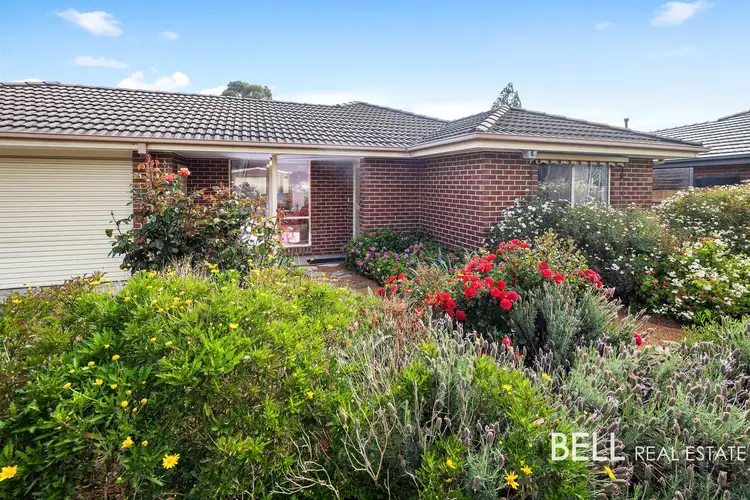 Main view of Homely house listing, 27 Balmoral Way, Pakenham VIC 3810