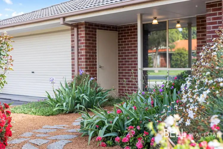 Second view of Homely house listing, 27 Balmoral Way, Pakenham VIC 3810