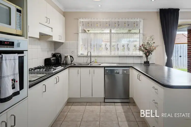Third view of Homely house listing, 27 Balmoral Way, Pakenham VIC 3810