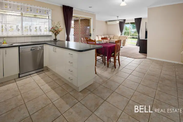 Fifth view of Homely house listing, 27 Balmoral Way, Pakenham VIC 3810