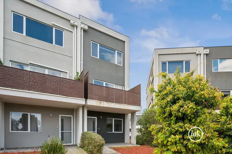 11 Chanticleer Drive, Mernda VIC 3754
