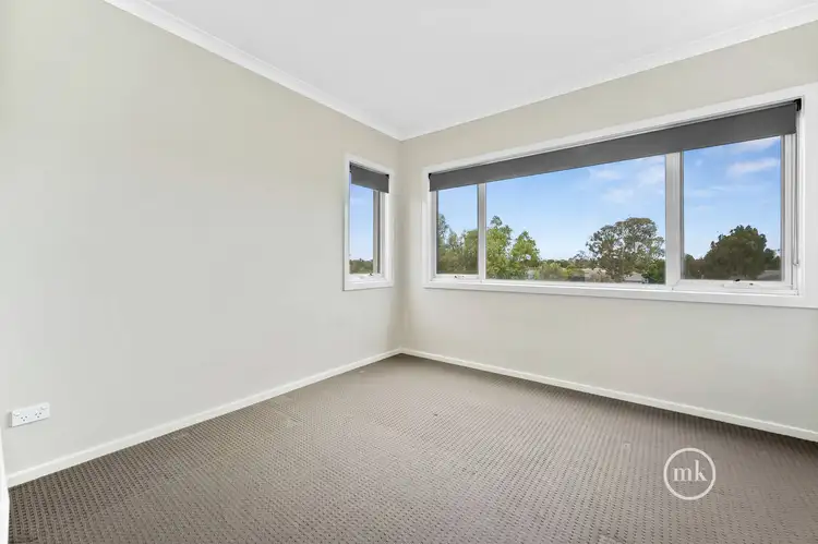 Fifth view of Homely house listing, 11 Chanticleer Drive, Mernda VIC 3754