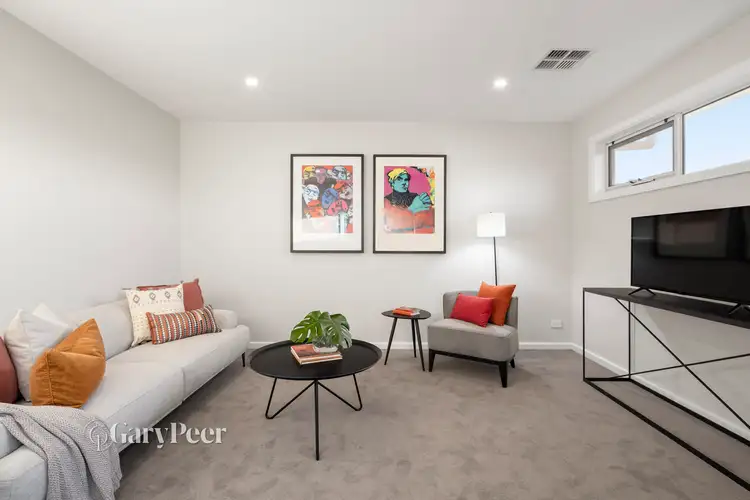 Fifth view of Homely townhouse listing, 34B Briggs Street, Caulfield VIC 3162
