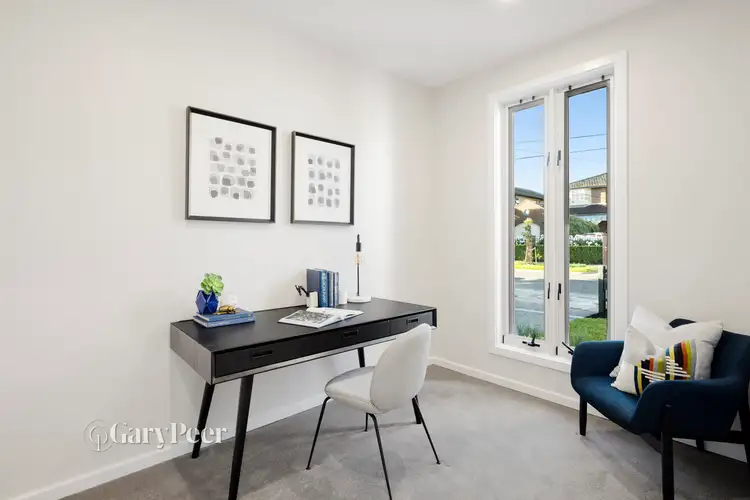 Sixth view of Homely townhouse listing, 34B Briggs Street, Caulfield VIC 3162