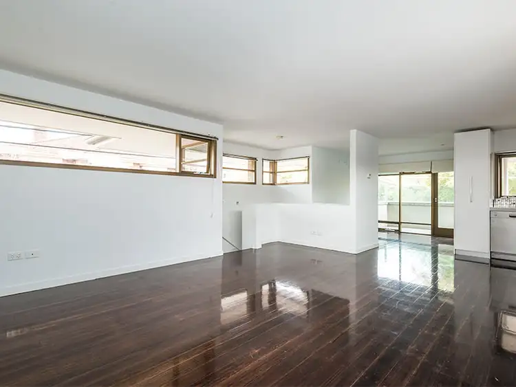 Second view of Homely townhouse listing, 1/23 Foster Street, St Kilda VIC 3182