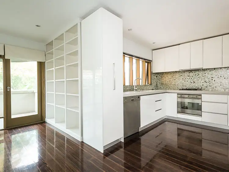 Third view of Homely townhouse listing, 1/23 Foster Street, St Kilda VIC 3182