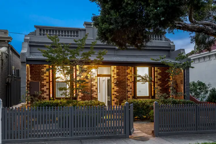 88 Kent Street, Richmond VIC 3121