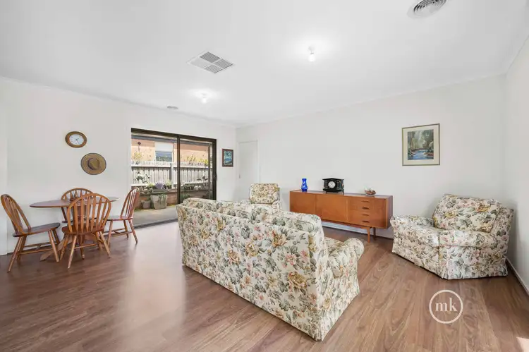 Third view of Homely house listing, 9 Persimmon Way, Doreen VIC 3754