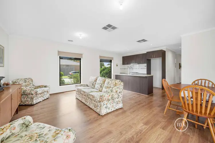 Fourth view of Homely house listing, 9 Persimmon Way, Doreen VIC 3754