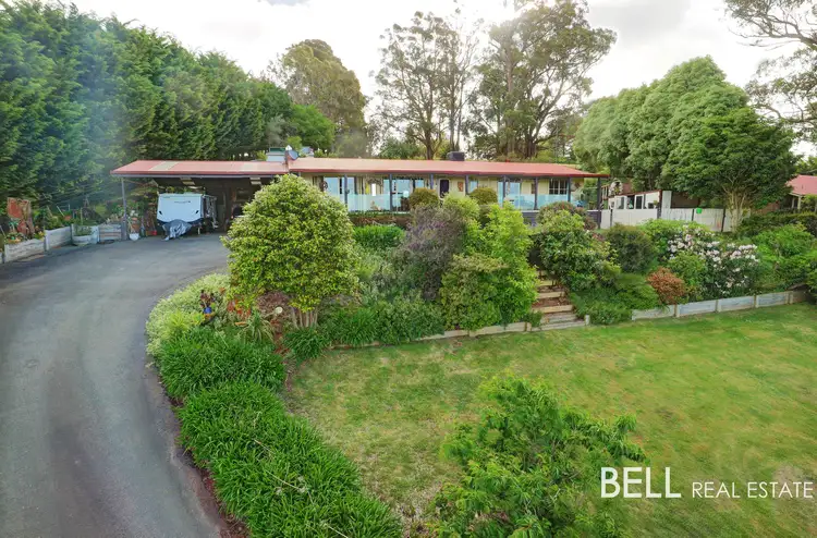 Main view of Homely house listing, 33 William Street, Emerald VIC 3782