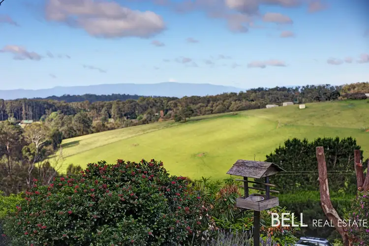 Second view of Homely house listing, 33 William Street, Emerald VIC 3782