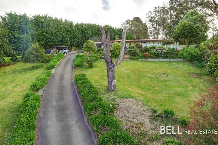 Third view of Homely house listing, 33 William Street, Emerald VIC 3782