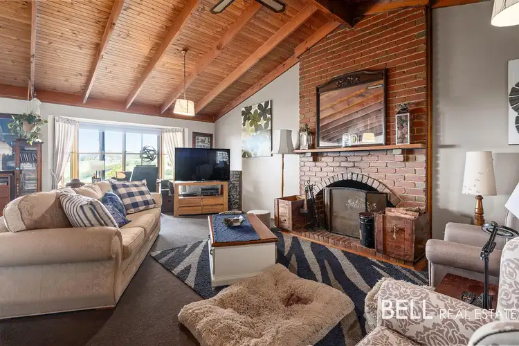 Fifth view of Homely house listing, 33 William Street, Emerald VIC 3782