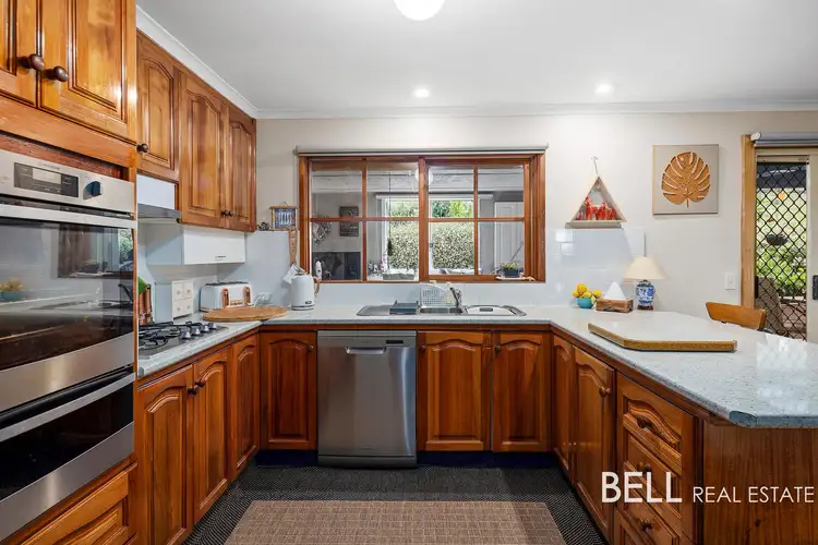 Sixth view of Homely house listing, 33 William Street, Emerald VIC 3782