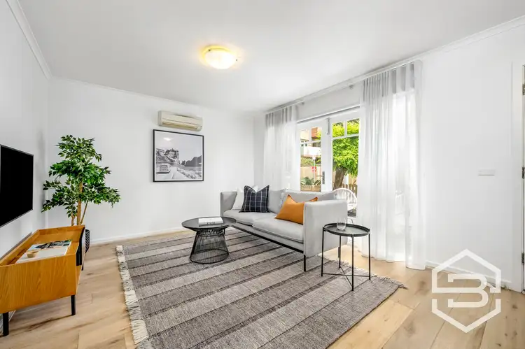 74/49 Marion Street, Fitzroy VIC 3065